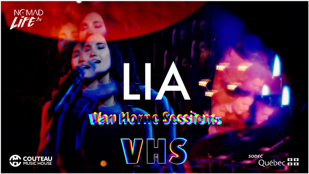 VHS - Lia
